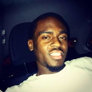 Meet your Posher, Jarrett